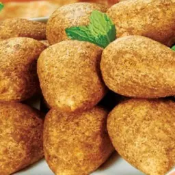 كبة دجاج